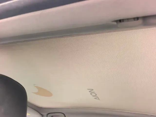 GAC Aion S Plus — Фото автомобиля 14