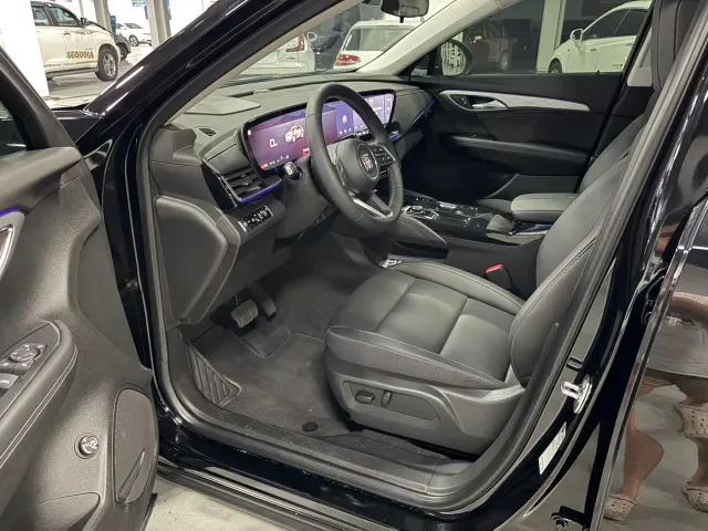 Buick Envision S — Фото автомобиля 3