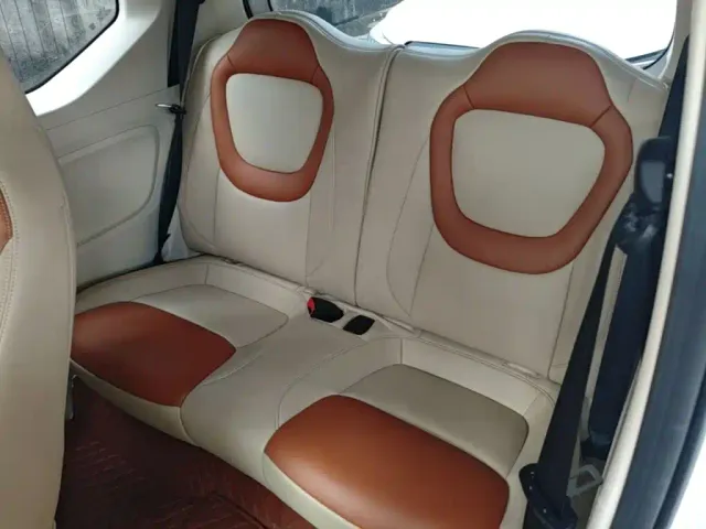 Wuling Hongguang Mini EV — Фото автомобиля 16