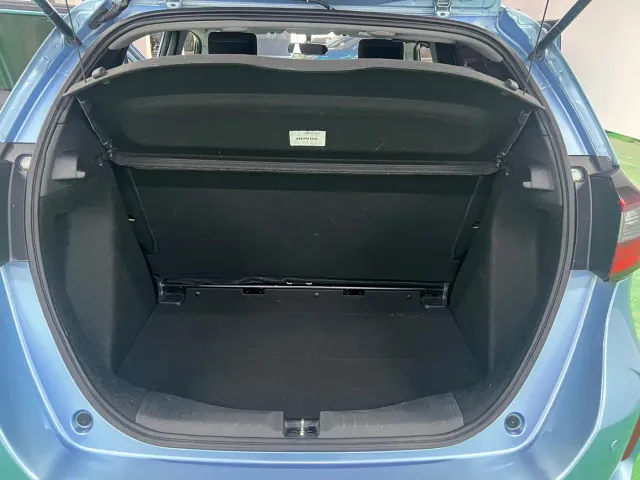 Honda Fit — Фото автомобиля 20