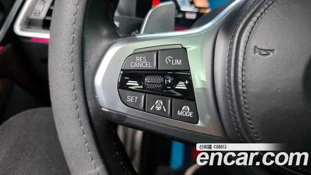 BMW 4-Series 4 серия (G22) 420i M Sport Performance Gran Coupe — Фото автомобиля 25