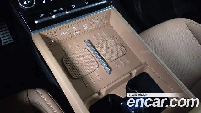 Hyundai Santa Fe MX5 — Фото автомобиля 28