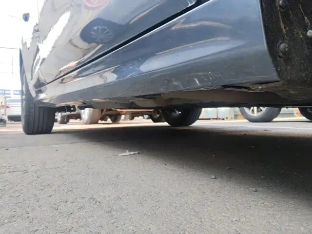 BYD Qin PLUS — Фото автомобиля 20