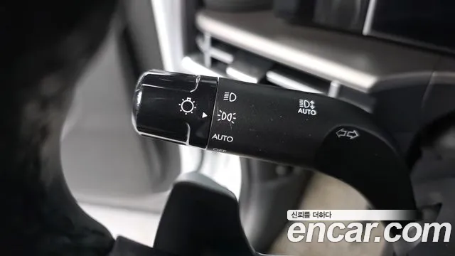 Hyundai Santa Fe MX5 — Фото автомобиля 25