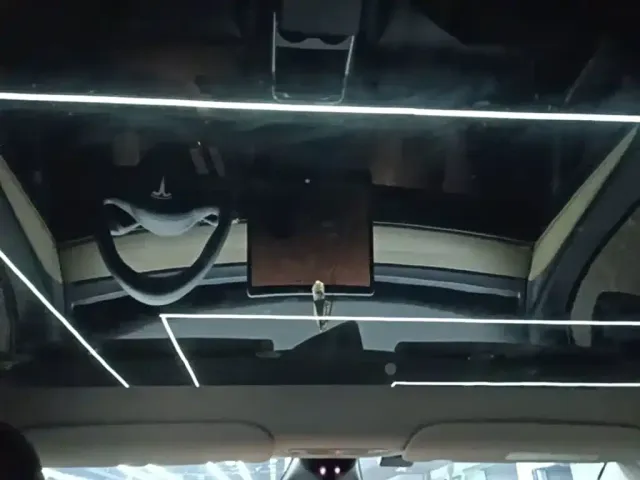 Tesla Model Y — Фото автомобиля 17