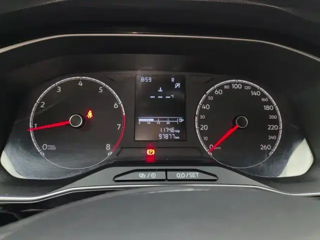 Jetta VS5 — Фото автомобиля 14