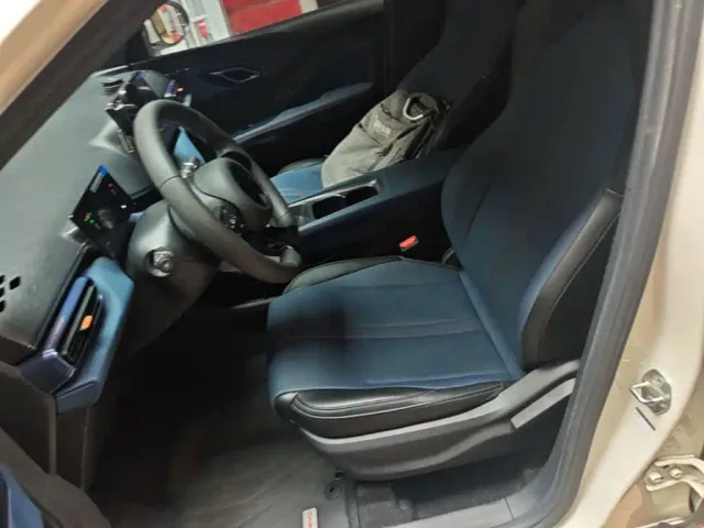 BYD Seagull — Фото автомобиля 14