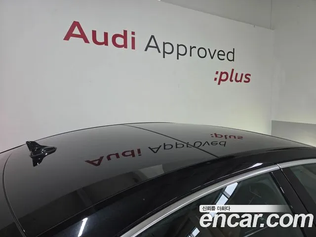 Audi A6 C8 — Фото автомобиля 12