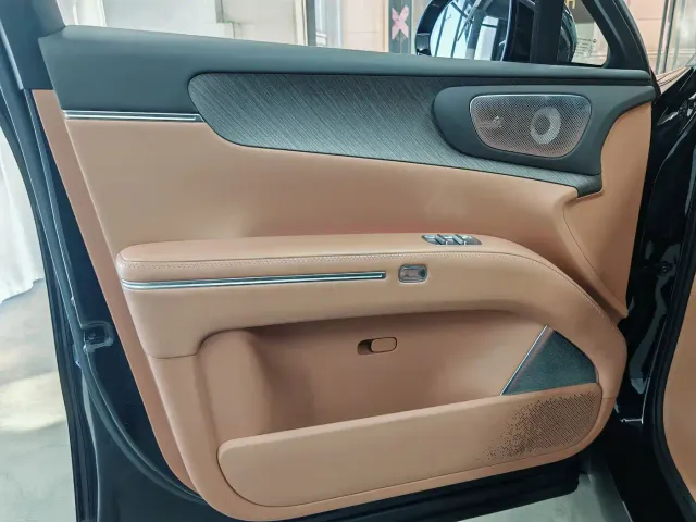Leapmotor D Series — Фото автомобиля 13