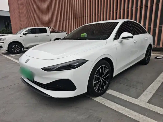 Фотография автомобиля — Roewe D7
