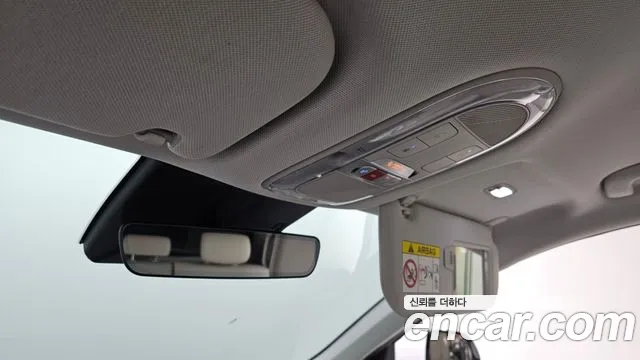 Hyundai Ioniq5 — Фото автомобиля 30