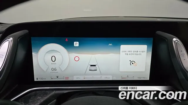 Genesis G90 Бензин 3.5 турбо AWD — Фото автомобиля 16