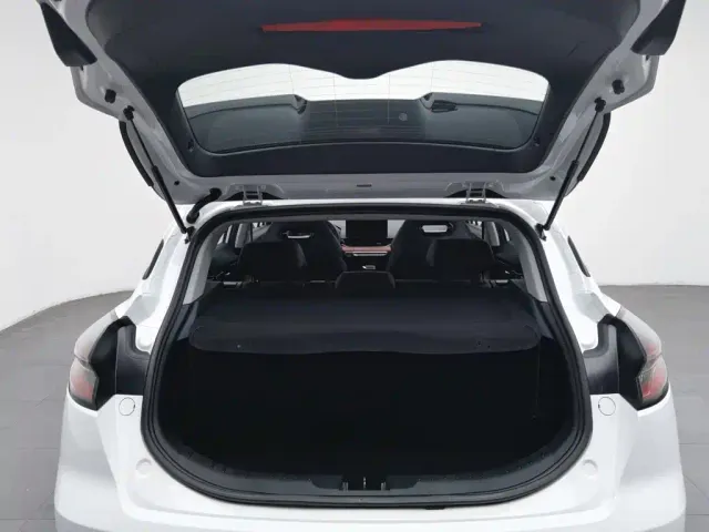 Geely Emgrand S — Фото автомобиля 16