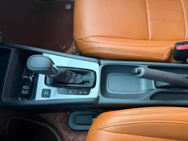 Honda Fit — Фото автомобиля 15