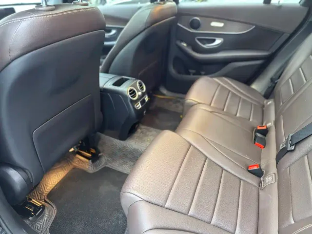Mercedes-Benz GLC-Class — Фото автомобиля 6