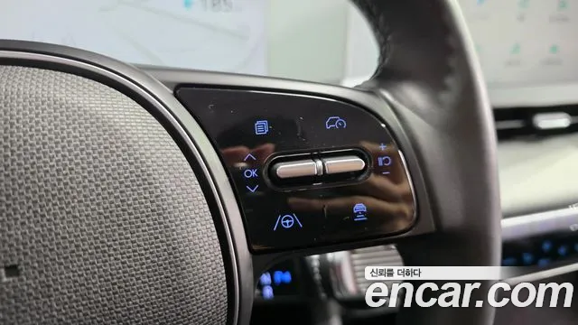Hyundai Ioniq5 Ioniq5 Long Range AWD — Фото автомобиля 28
