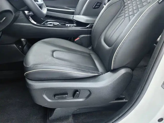 Hyundai Custo — Фото автомобиля 20