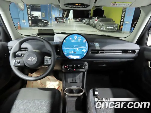 MINI Cooper 4th Gen — Фото автомобиля 5
