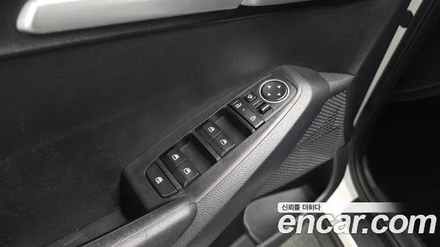 Kia Seltos Seltos (New) — Фото автомобиля 28