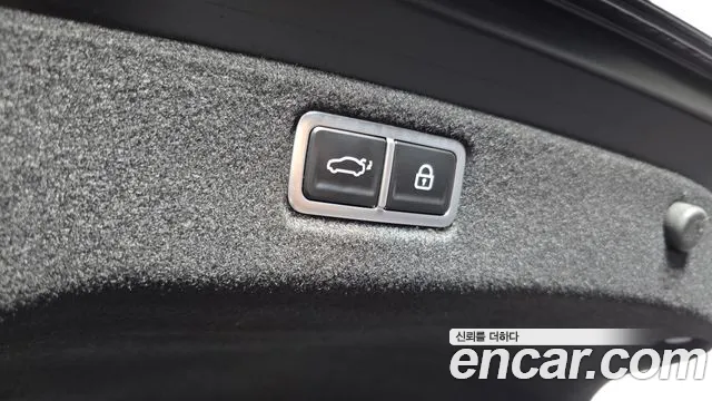 Hyundai Sonata DN8 — Фото автомобиля 23