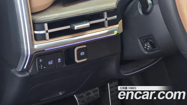 Hyundai Santa Fe MX5 — Фото автомобиля 19