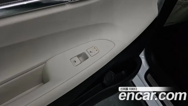 Hyundai Grandeur Новый Grandeur IG — Фото автомобиля 28