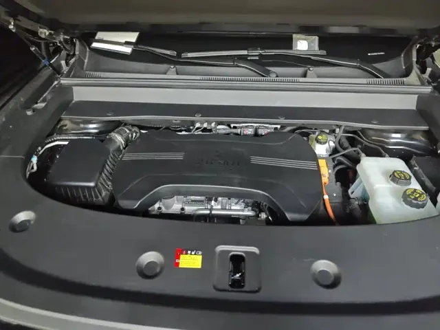 Wuling Starlight L — Фото автомобиля 10