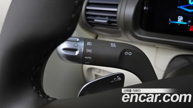 Hyundai Casper Electric — Фото автомобиля 30