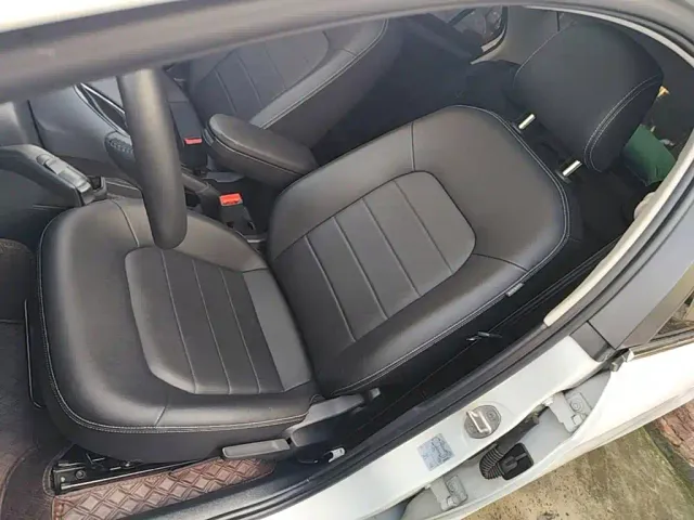Jetta VA3 — Фото автомобиля 14