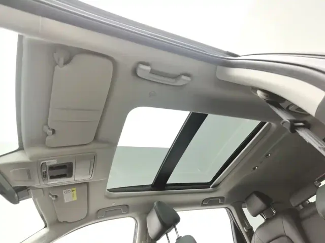 Honda CR-V — Фото автомобиля 14