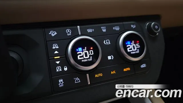 Land Rover Defender Defender (L663) 110 P300 X-Dynamic SE — Фото автомобиля 27