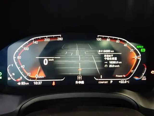 BMW 4 Series — Фото автомобиля 11