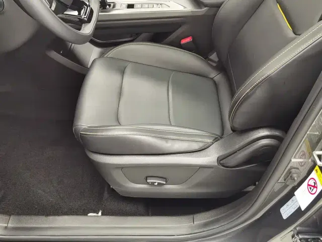 Changan X5 Plus — Фото автомобиля 20