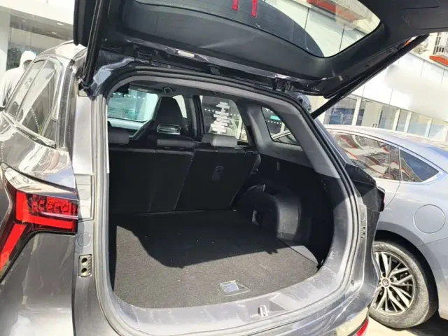 Changan CS75 Plus — Фото автомобиля 14