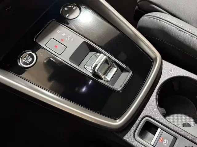 Audi A3 — Фото автомобиля 14