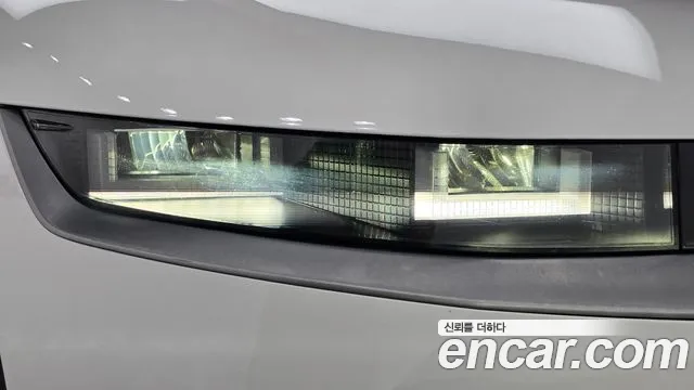 Hyundai Ioniq 5 — Фото автомобиля 7