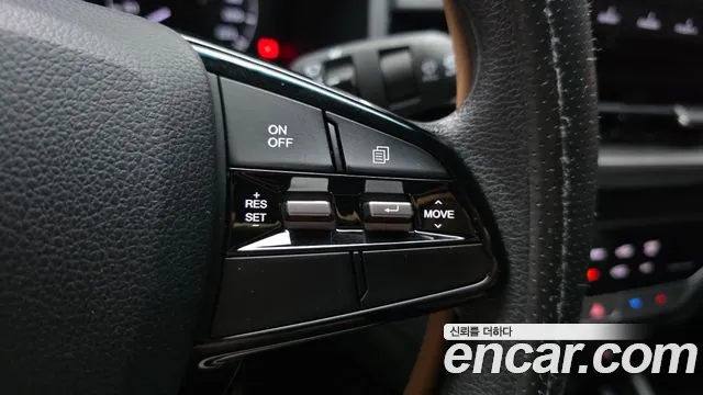 KG_Mobility_Ssangyong Rexton Новый Rexton Sport Khan Дизель 2.2 2WD — Фото автомобиля 8
