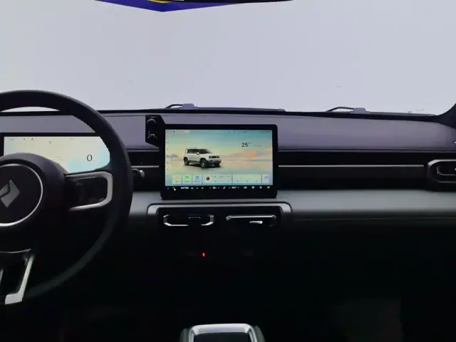 Baojun Yep Plus — Фото автомобиля 13