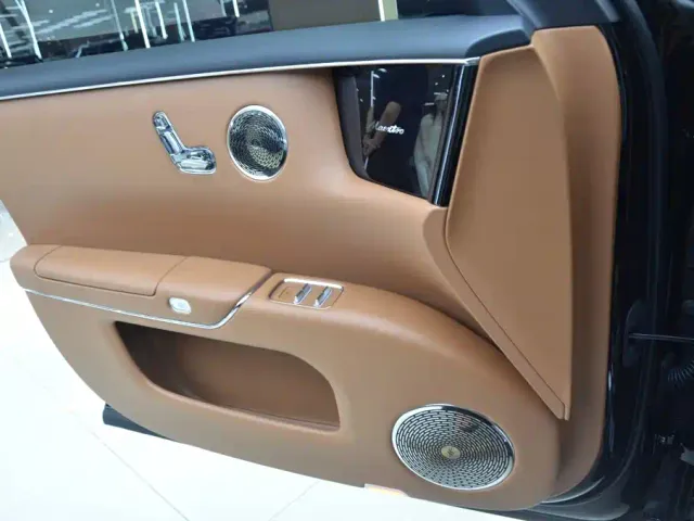 Maextro S800 — Фото автомобиля 6