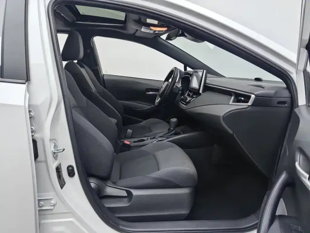 Toyota Levin — Фото автомобиля 23