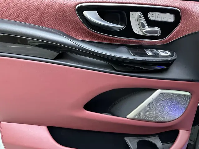 Kedi Auto Keddi Shengmufeng — Фото автомобиля 4