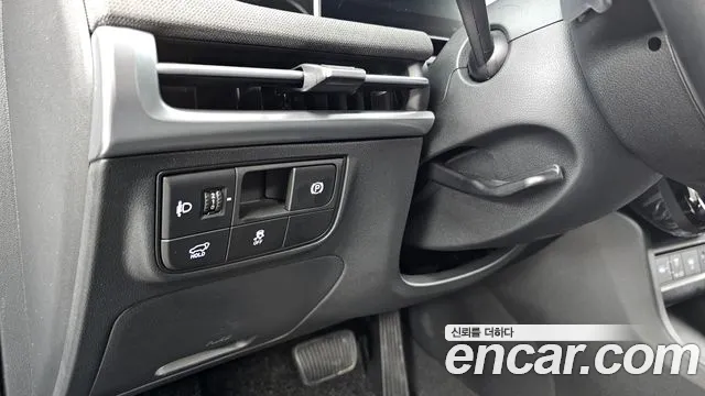 Hyundai Tucson NX4 — Фото автомобиля 25