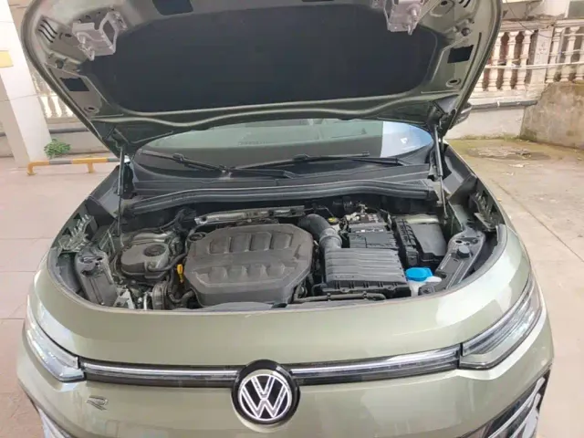 Volkswagen Tayron — Фото автомобиля 19