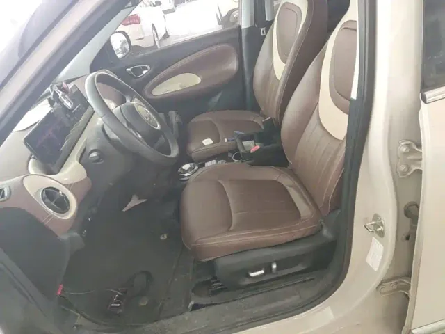 Wuling Bingo — Фото автомобиля 14