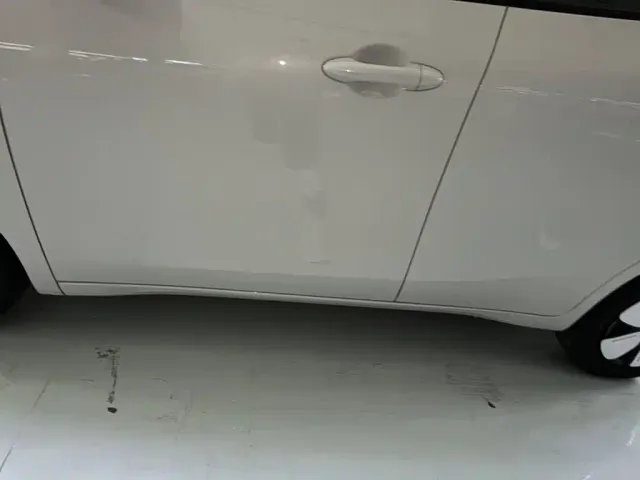 Wuling Hongguang Mini EV — Фото автомобиля 21