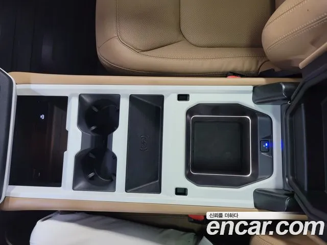 Land Rover Defender L663 — Фото автомобиля 15