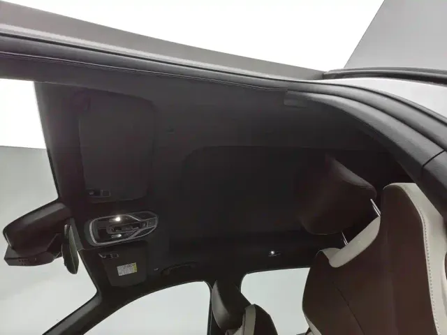 Geely Xingyue L — Фото автомобиля 14