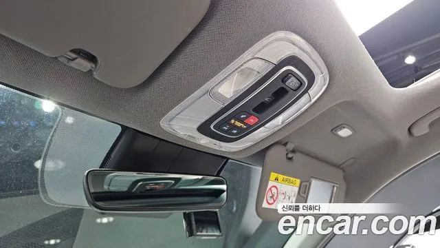 Hyundai Avante CN7 — Фото автомобиля 20