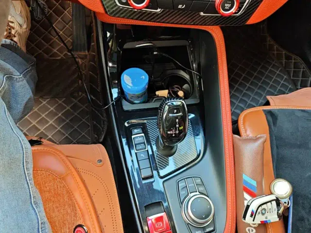 BMW X2 — Фото автомобиля 10