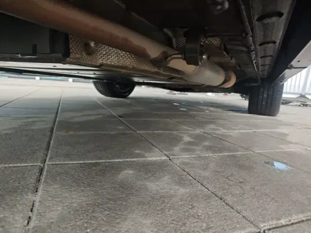 BYD Song PLUS — Фото автомобиля 15